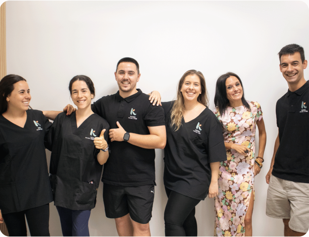 Equipo Kineya