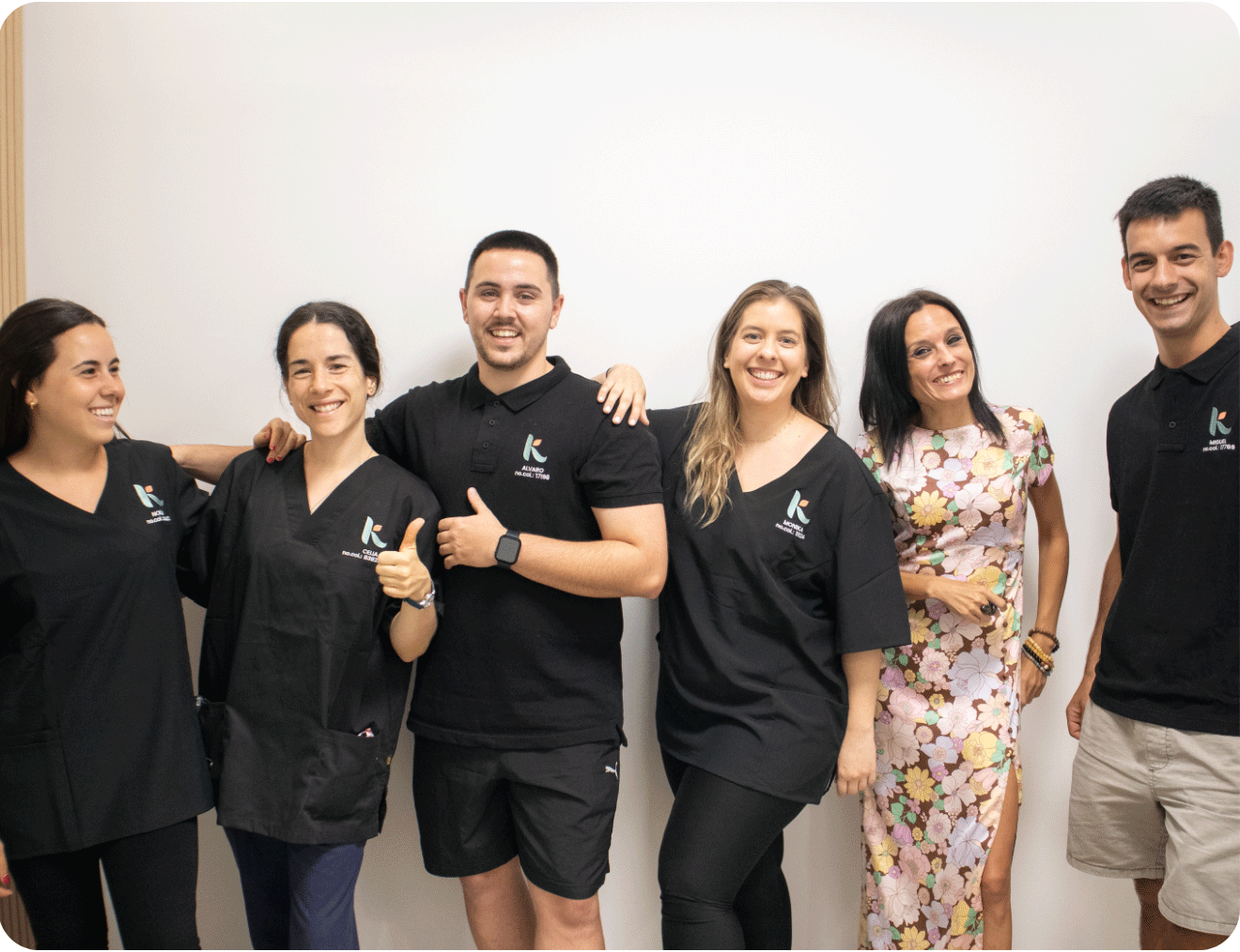 Equipo Kineya